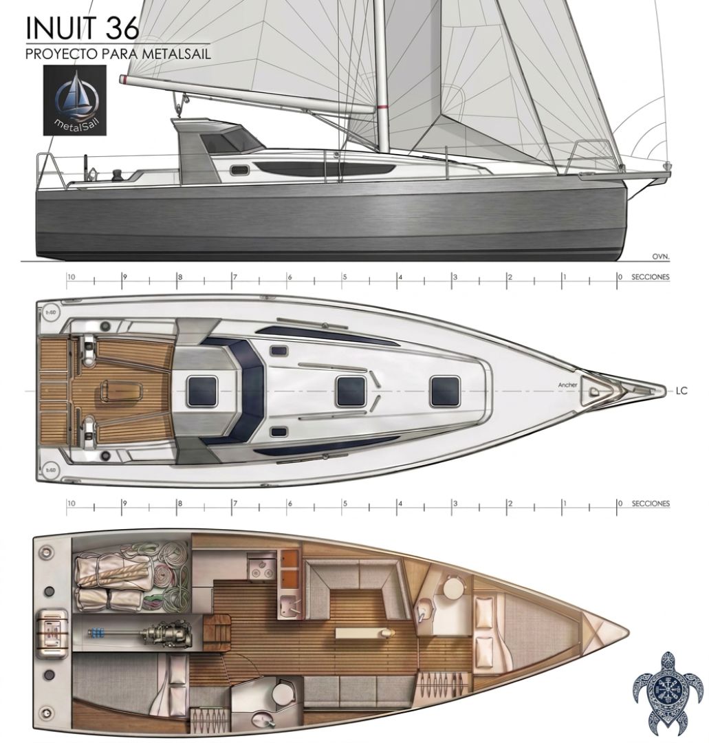 PROYECTOS :: naval